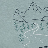 T-shirt Roadtrip 4-8ans-Color Kids-CLO-742675-7506-CLÉMENT