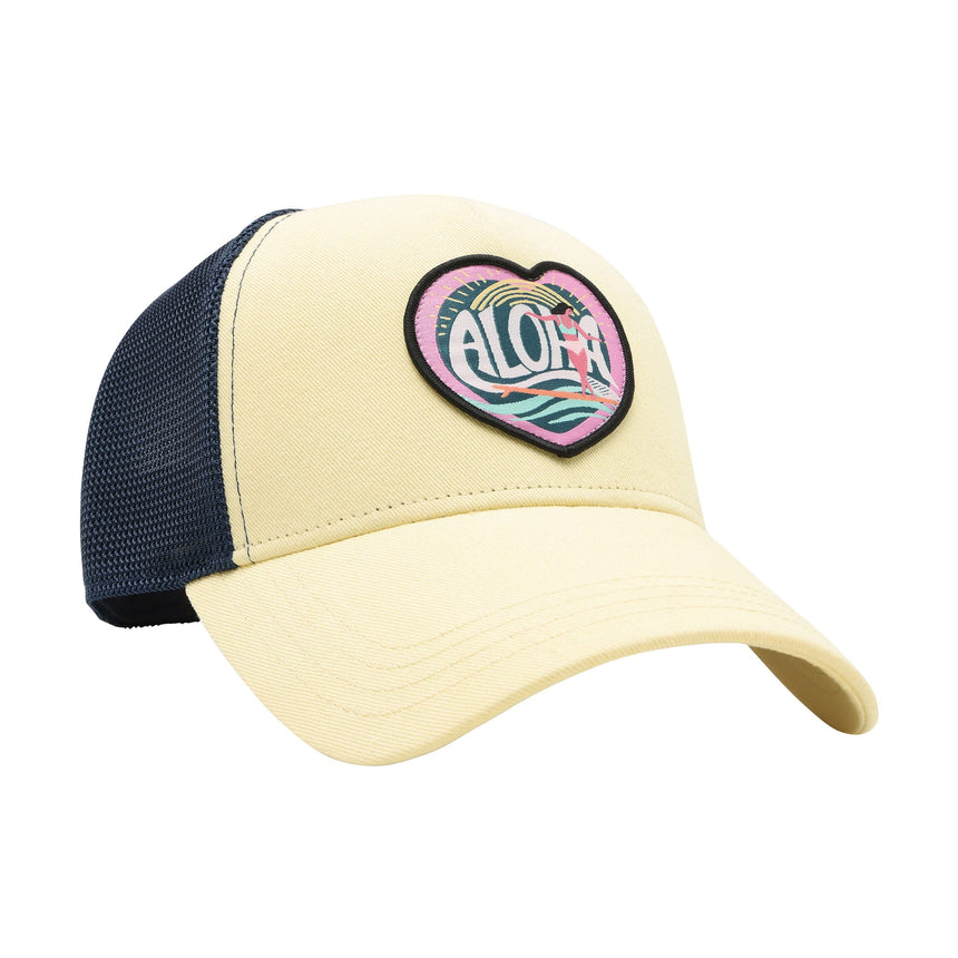 Casquette Badge 6-8ans-Color Kids-Jaune-6-8-CLO-742685-3826-CLÉMENT