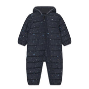 Habit de Neige Matelassé Natue 3-24mois-Color Kids-Charcoal-3 m-CLO-742711-1922-CLÉMENT