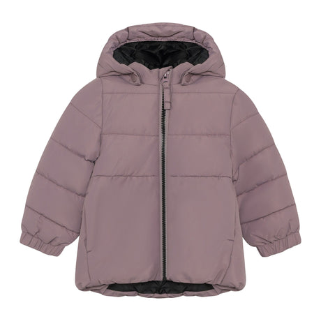 Manteau Matelassé Uni 12-24mois-Color Kids-Rose-12 m-CLO-742724-6011-CLÉMENT