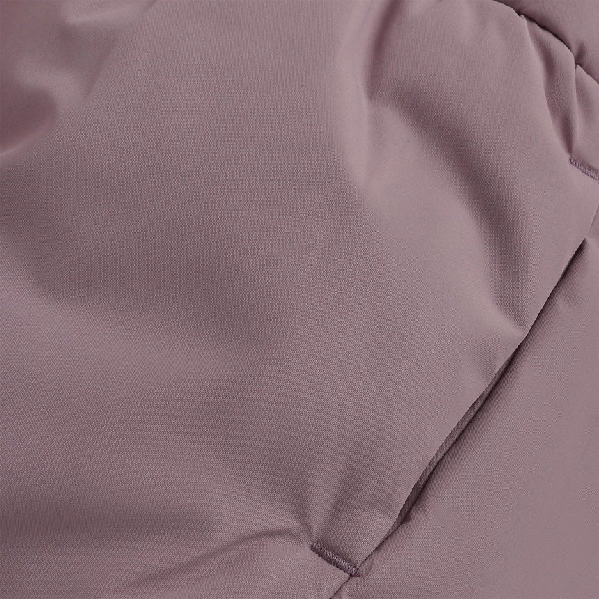 Manteau Matelassé Uni 12-24mois-Color Kids-CLO-742724-6011-CLÉMENT