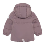 Manteau Matelassé Uni 12-24mois-Color Kids-CLO-742724-6011-CLÉMENT