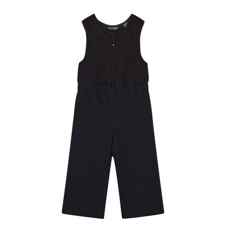 Salopette Haut Polar 12-24mois-Color Kids-Noir-12 m-CLO-742735-1919-CLÉMENT
