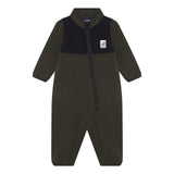 Une Piècee Polar Vert Forêt 9-24mois-Color Kids-Forêt-9 m-CLO-742737-9404-CLÉMENT