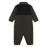 Une Piècee Polar Vert Forêt 9-24mois-Color Kids-CLO-742737-9404-CLÉMENT