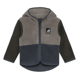 Veste Polar Teddy 9-24mois-Color Kids-Charcoal-9 m-CLO-742739-1922-CLÉMENT