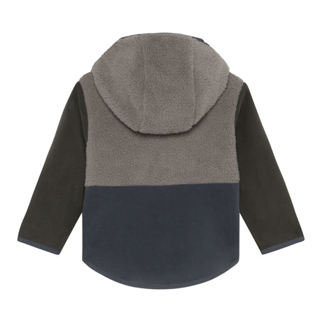 Veste Polar Teddy 9-24mois-Color Kids-CLO-742739-1922-CLÉMENT