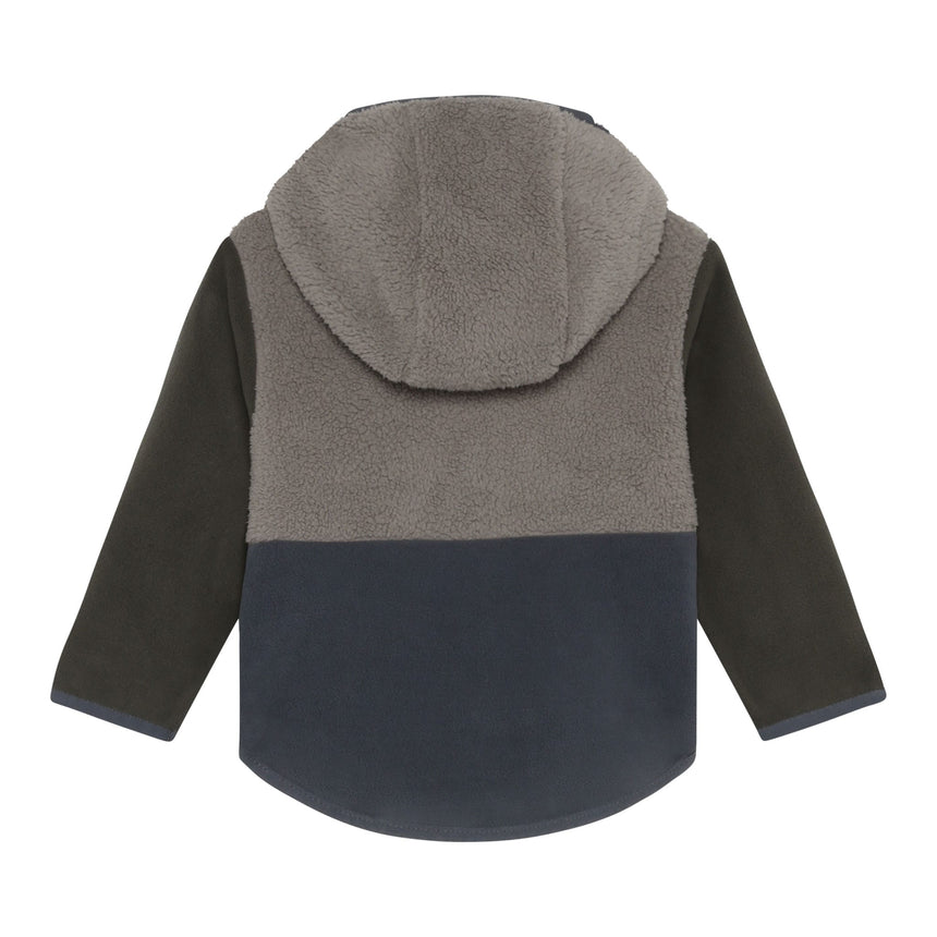 Veste Polar Teddy 9-24mois-Color Kids-CLO-742739-1922-CLÉMENT