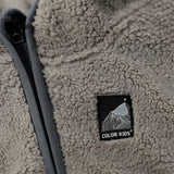 Veste Polar Teddy 9-24mois-Color Kids-CLO-742739-1922-CLÉMENT