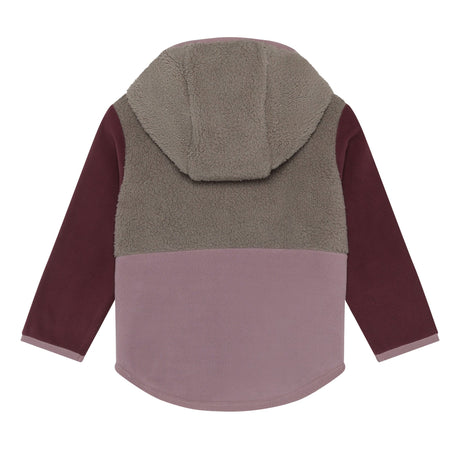 Veste Polar Teddy 9-24mois-Color Kids-CLO-742739-6011-CLÉMENT