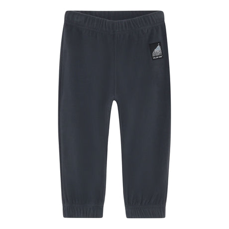 Pantalon Polar Charcoal 9-24mois-Color Kids-Charcoal-9 m-CLO-742745-1922-CLÉMENT