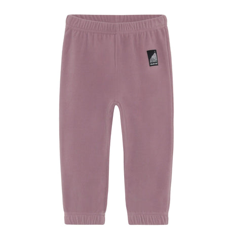 Pantalon Polar Rose 9-24mois-Color Kids-CLO-742745-6011-CLÉMENT