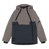 Manteau Ski 4-10ans-Color Kids-Beige-4-CLO-742759-2207-CLÉMENT
