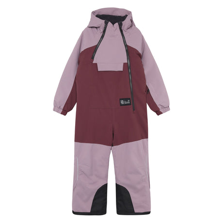 Habit de Neige Ski Colorblock 4-14ans-Color Kids-CLO-742840-6011-CLÉMENT