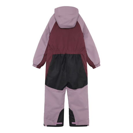 Habit de Neige Ski Colorblock 4-14ans-Color Kids-CLO-742840-6011-CLÉMENT