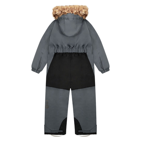 Habit de Neige Charcoal 2-10ans-Color Kids-CLO-742843-1922-CLÉMENT