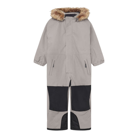 Habit de Neige Beige 2-10ans-Color Kids-Beige-2-CLO-742843-2207-CLÉMENT