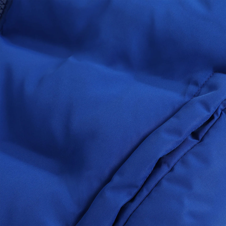 Manteau Matelassé Bleu Royal 4-14ans-Color Kids-CLO-742895-7880-CLÉMENT