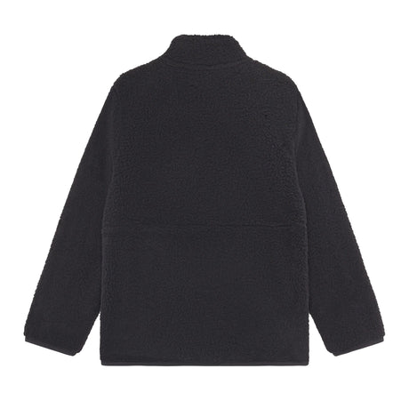 Veste Teddy Noire 4-10ans-Color Kids-CLO-742913-1919-CLÉMENT