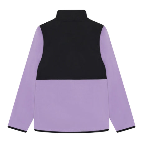 Veste Polar Lilas 4-10ans-Color Kids-CLO-742915-6716-CLÉMENT
