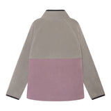 Veste Polar Colorblock 4-10ans-Color Kids-CLO-742925-6011-CLÉMENT