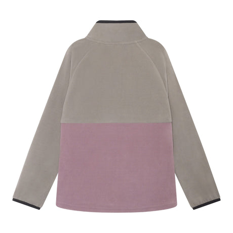 Veste Polar Colorblock 4-10ans-Color Kids-CLO-742925-6011-CLÉMENT