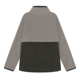 Veste Polar Colorblock 4-10ans-Color Kids-CLO-742925-9404-CLÉMENT