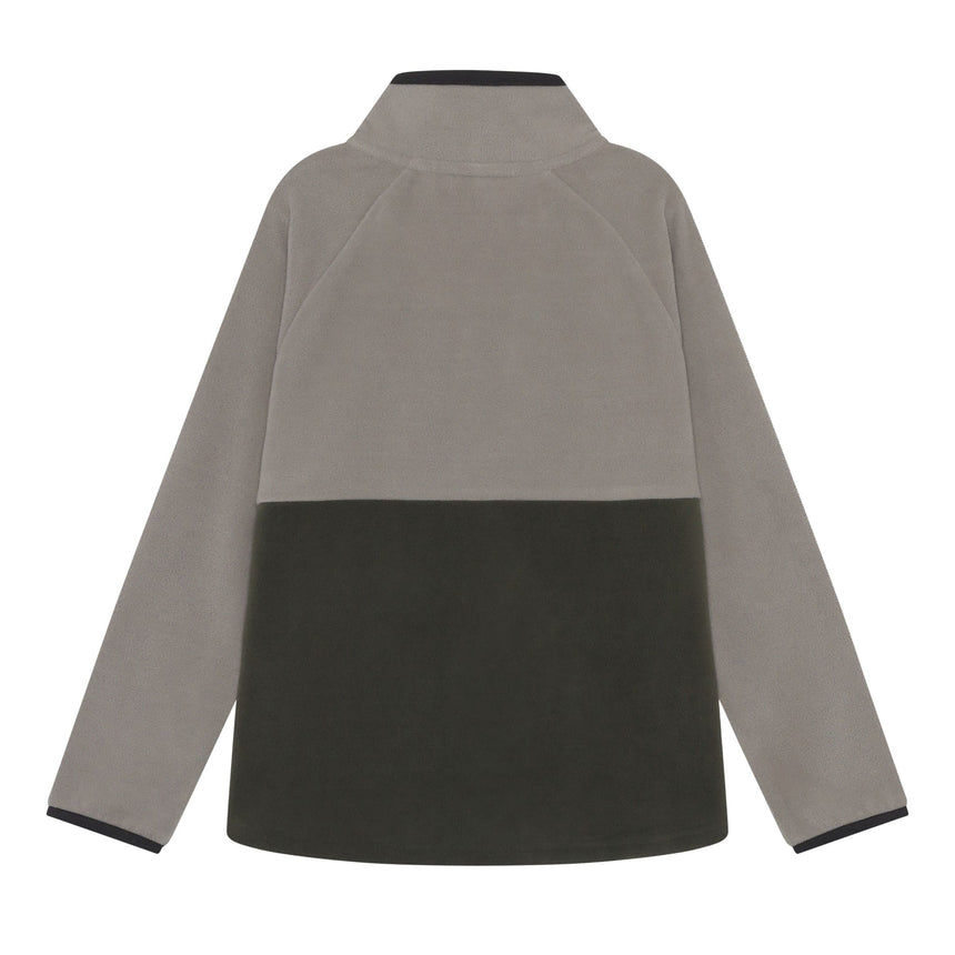 Veste Polar Colorblock 4-10ans-Color Kids-CLO-742925-9404-CLÉMENT