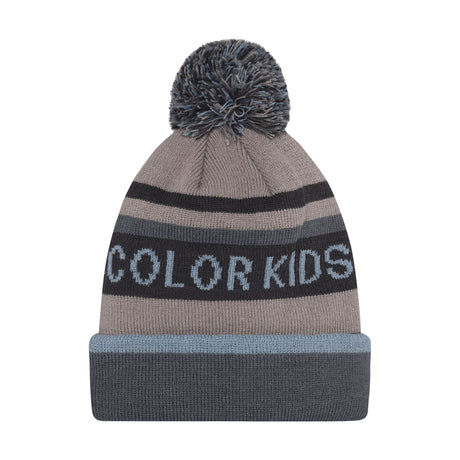 Tuque Logo 3-10ans-Color Kids-CLO-742993-1922-CLÉMENT
