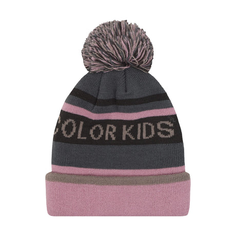 Tuque Logo 3-10ans-Color Kids-CLO-742993-5213-CLÉMENT