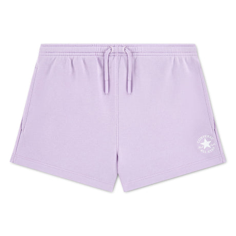 Short Graphique 7-16ans-Converse-Lilas-S-CO2-4CJ068-PF4-CLÉMENT