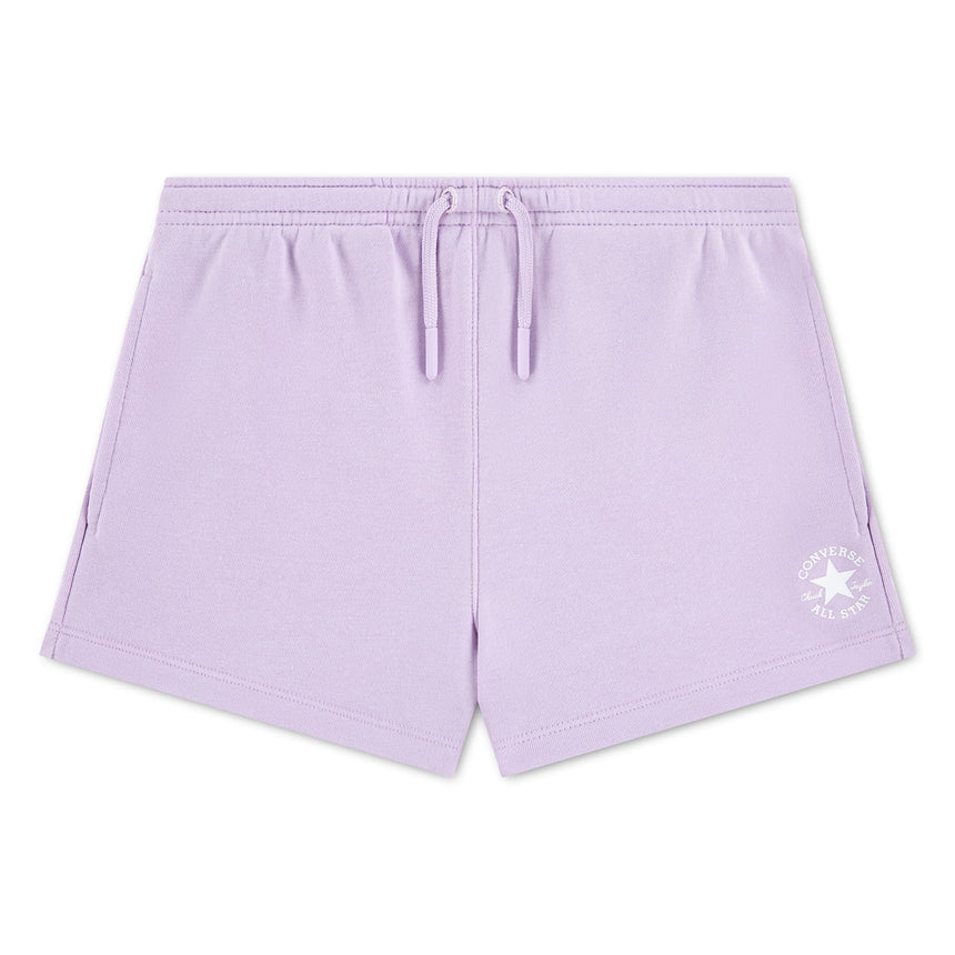 Short Graphique 7-16ans-Converse-Lilas-S-CO2-4CJ068-PF4-CLÉMENT