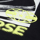 T-shirt Photo Real Sneaker8-16ans-Converse-CO2-9CH931-023-CLÉMENT