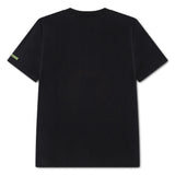 T-shirt Photo Real Sneaker8-16ans-Converse-CO2-9CH931-023-CLÉMENT
