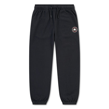 Pantalon Ouaté Chuck 8-16ans-Converse-Noir-S-CO2-9CJ626-023-CLÉMENT
