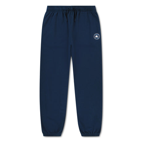 Pantalon Ouaté Chuck 8-16ans-Converse-Marine-S-CO2-9CJ626-BFK-CLÉMENT