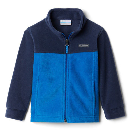 Polar Steens Mt II 2-4ans-Columbia-Marine-2T-COL-1510453-440-CLÉMENT