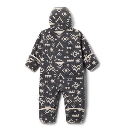 Snowtop II Bunting 0-24m