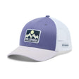 Casquette Snap Back 7-16ans-Columbia-Mauve-7-16 ans-COL-1769681-527-CLÉMENT