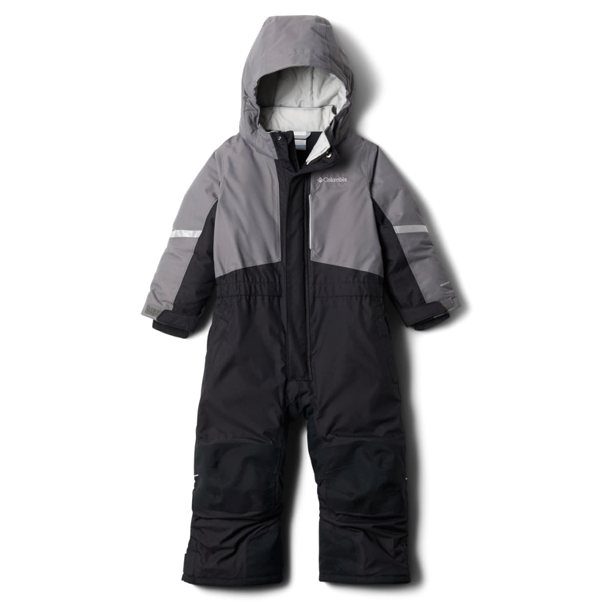 Buga Ii Snowsuit 2-4 – CLÉMENT