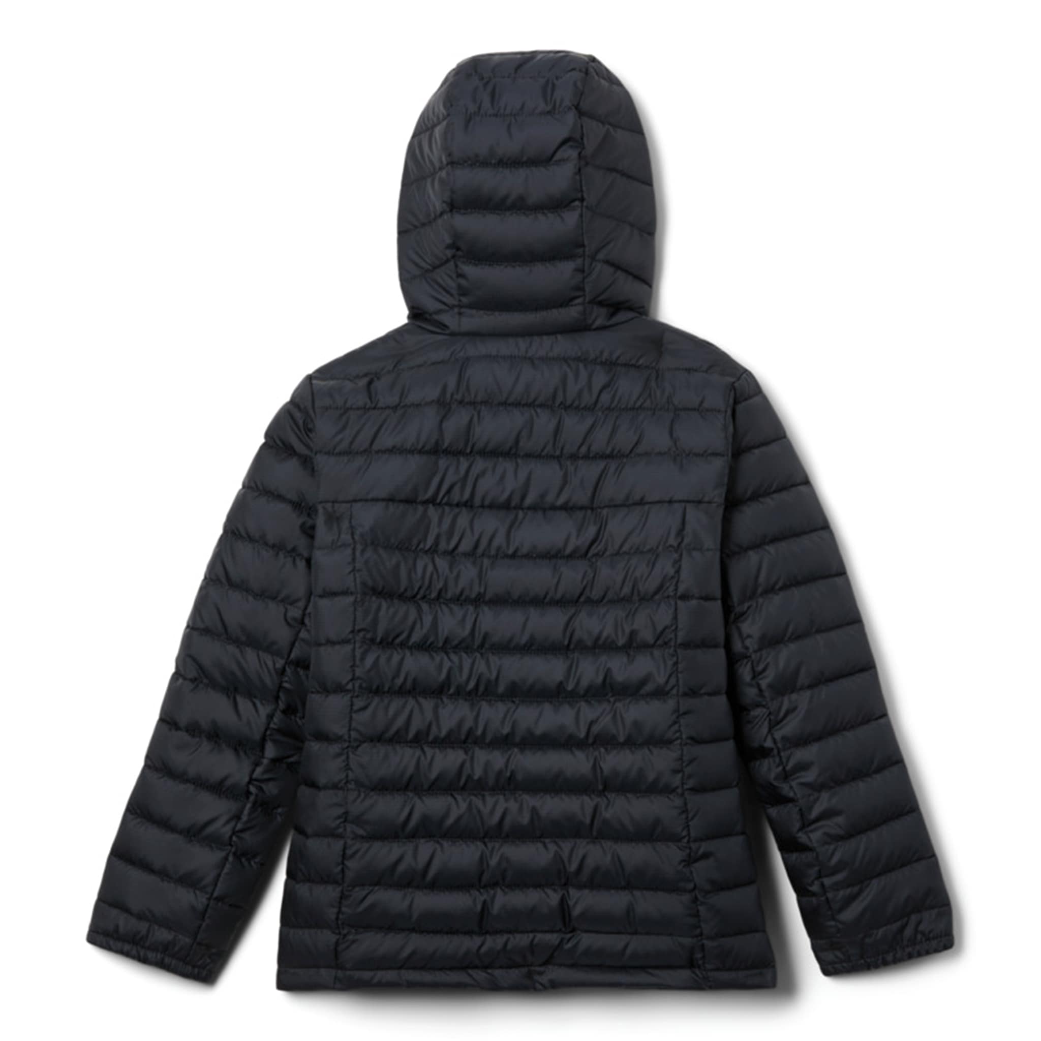 Silver Falls Jacket 4-18 – CLÉMENT