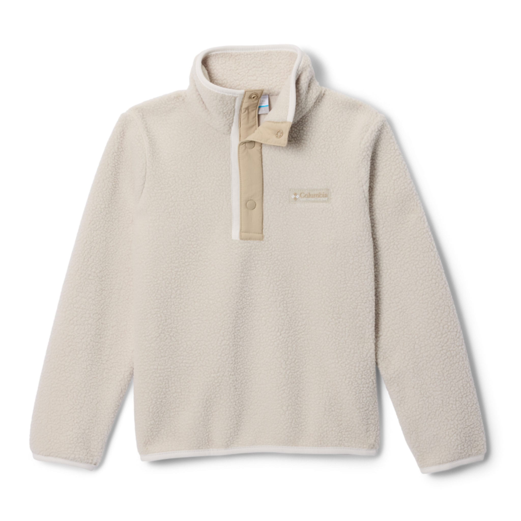 Helvetia Ii Fleece 4-18y – CLÉMENT
