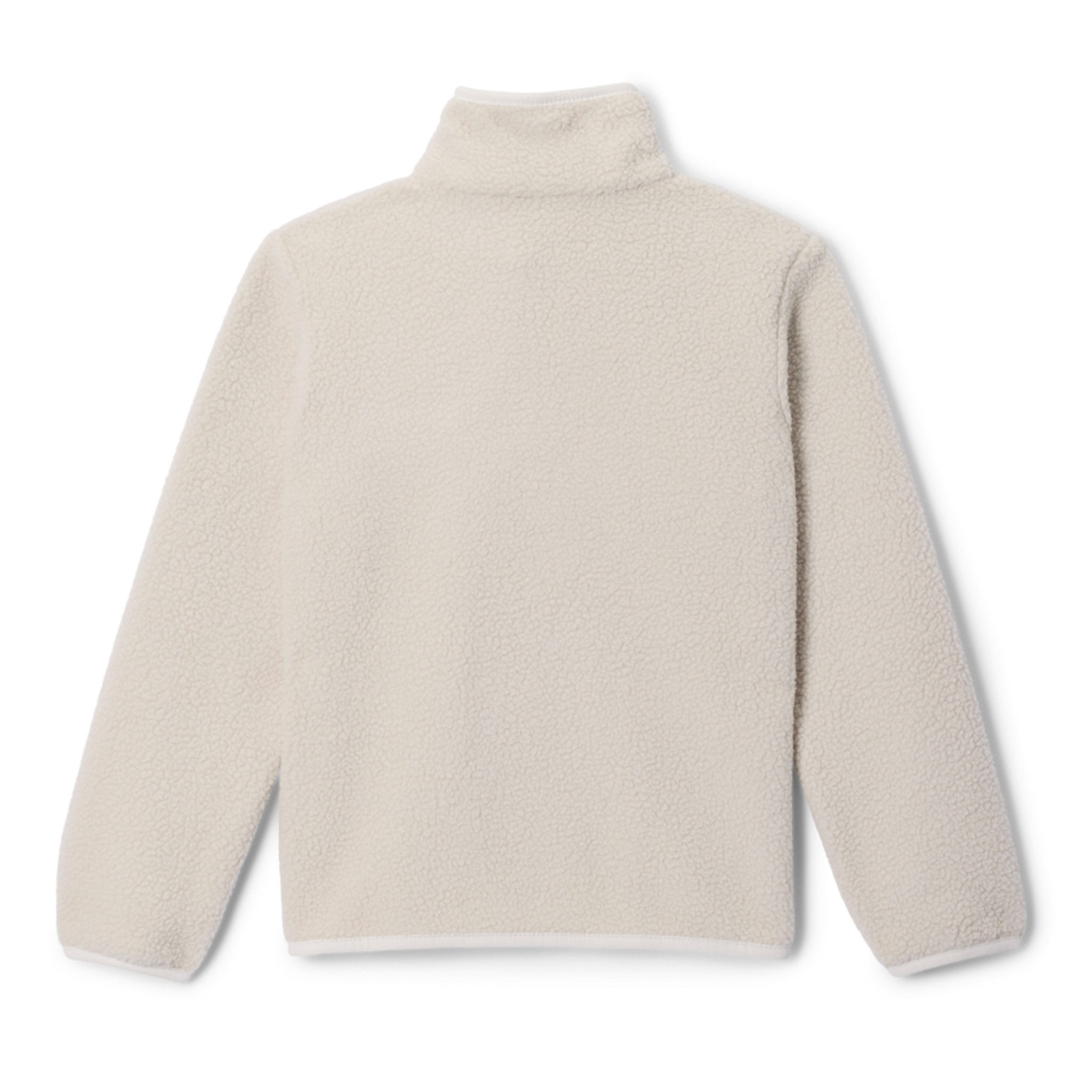 Helvetia Ii Fleece 4-18y – CLÉMENT