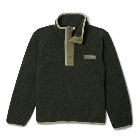 Polar Helvetia Ii 4-18ans-Columbia-Olive-XXS-COL-2087831-366-CLÉMENT