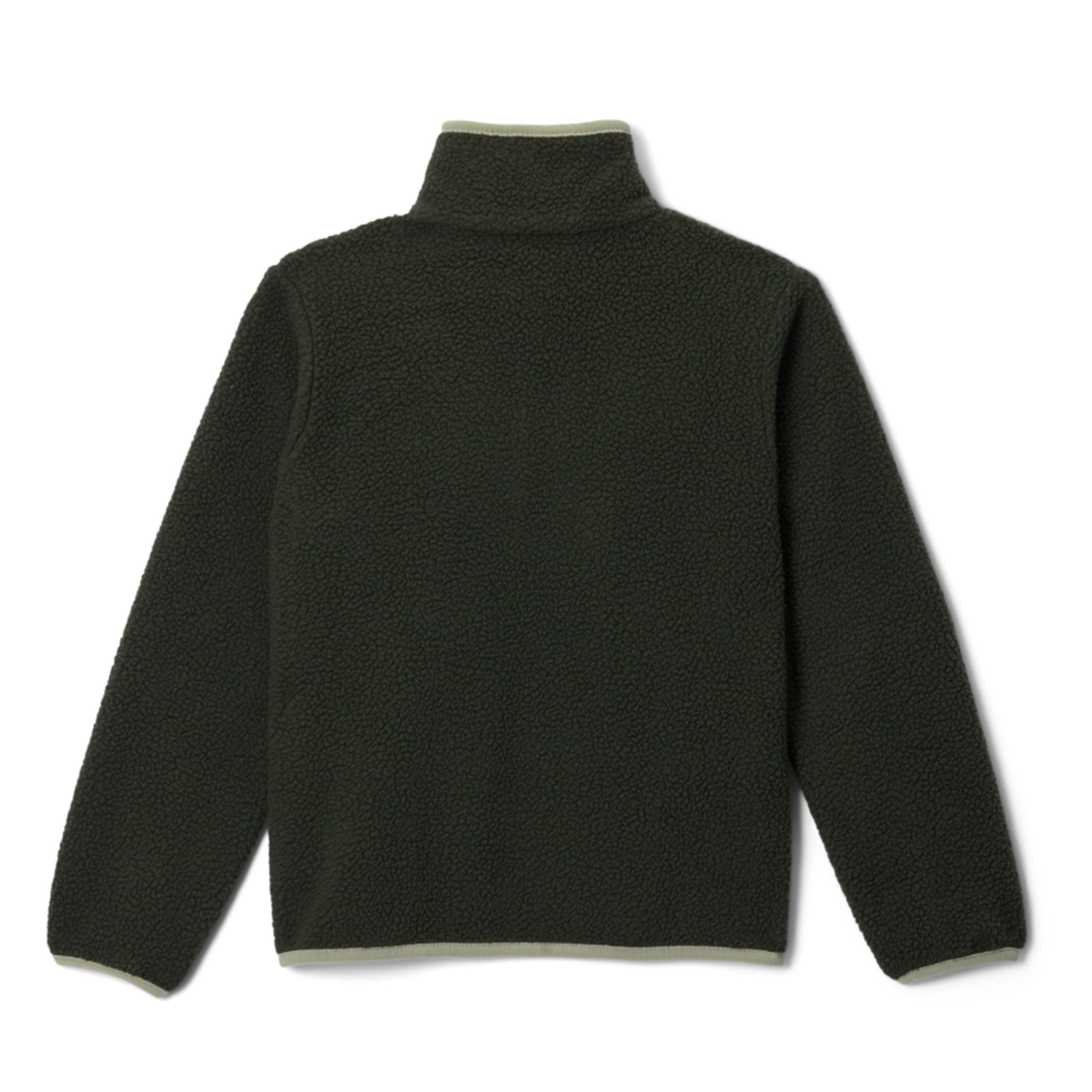 Helvetia Ii Fleece 4-18y – CLÉMENT