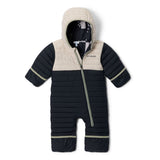 Habit de Neige Powder Lite Ii 0-24mois-Columbia-Noir-0-3 m-COL-2088751-010-CLÉMENT