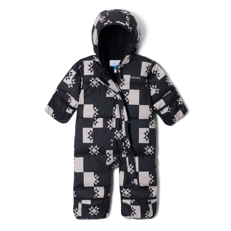 Habit de Neige Snuggly Bunny Ii 0-24mois-Columbia-Noir-0-3 m-COL-2088791-012-CLÉMENT