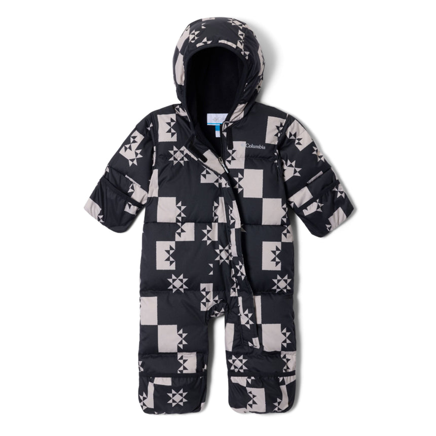Habit de Neige Snuggly Bunny Ii 0-24mois-Columbia-Noir-0-3 m-COL-2088791-012-CLÉMENT