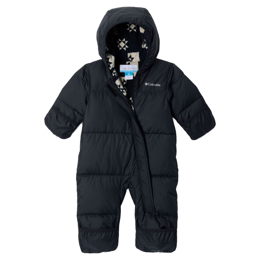 Habit de Neige Snuggly Bunny Ii 0-24mois-Columbia-Noir-0-3 m-COL-2088791-012-CLÉMENT