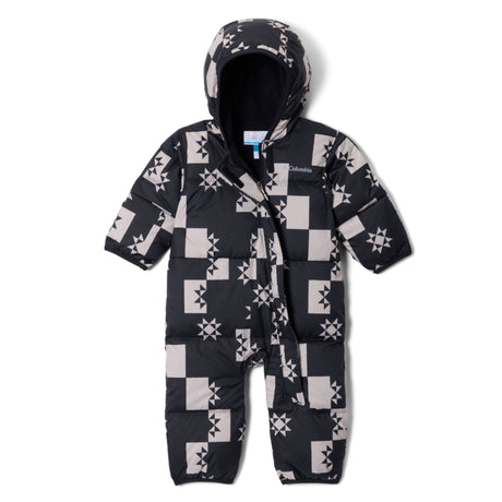 Habit de Neige Snuggly Bunny Ii 0-24mois-Columbia-COL-2088791-012-CLÉMENT